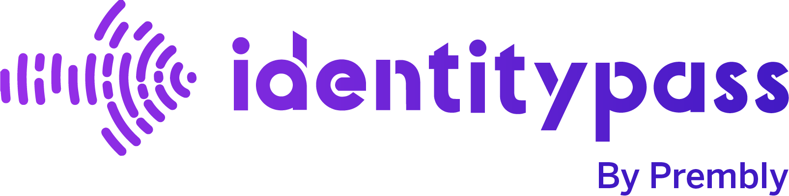 Identity Pass Logo